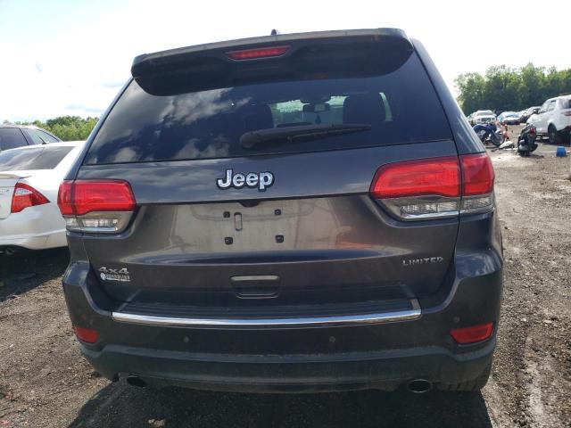 2014 Jeep Grand Cherokee Limited VIN: 1C4RJFBG1EC440770 Lot: 56418884