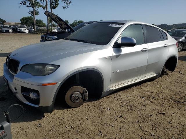 2010 BMW X6 xDrive35I VIN: 5UXFG4C54AL225556 Lot: 55720774