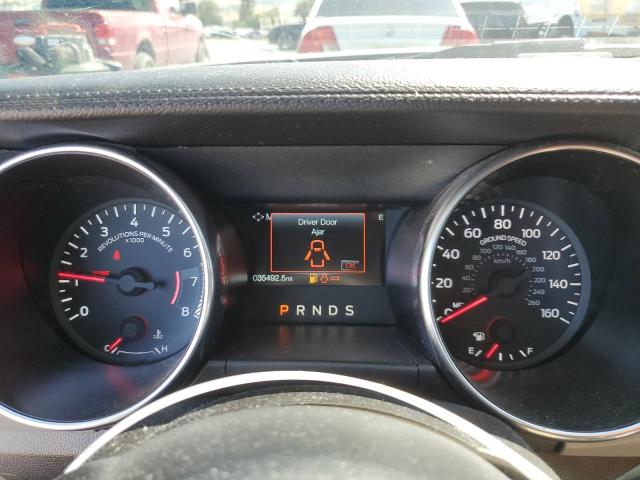 2020 Ford Mustang VIN: 1FA6P8TH4L5170400 Lot: 55143074