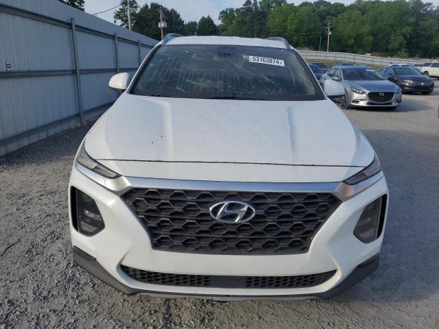 2019 HYUNDAI SANTA FE S - 5NMS33AD5KH074973