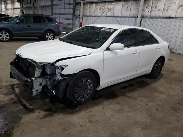 2011 Toyota Camry Base VIN: 4T1BF3EK1BU648246 Lot: 53170554