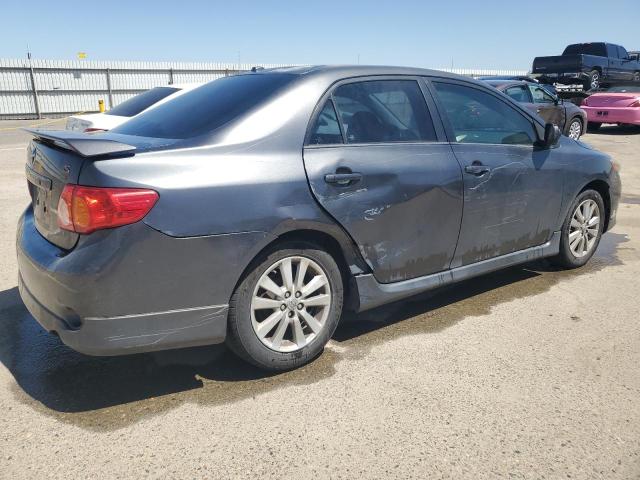 2010 Toyota Corolla Base VIN: 1NXBU4EE8AZ303364 Lot: 56160854