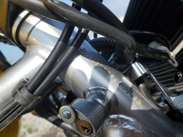 2023 HONDA FURY JH2SC6160PK700032