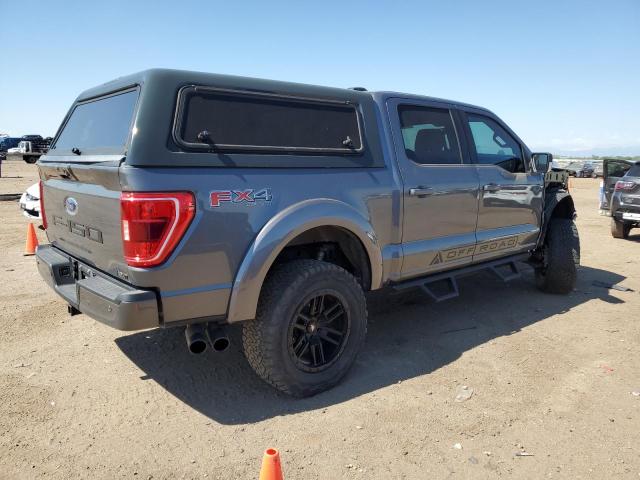 2021 FORD F150 SUPER - 1FTFW1E53MKD61736