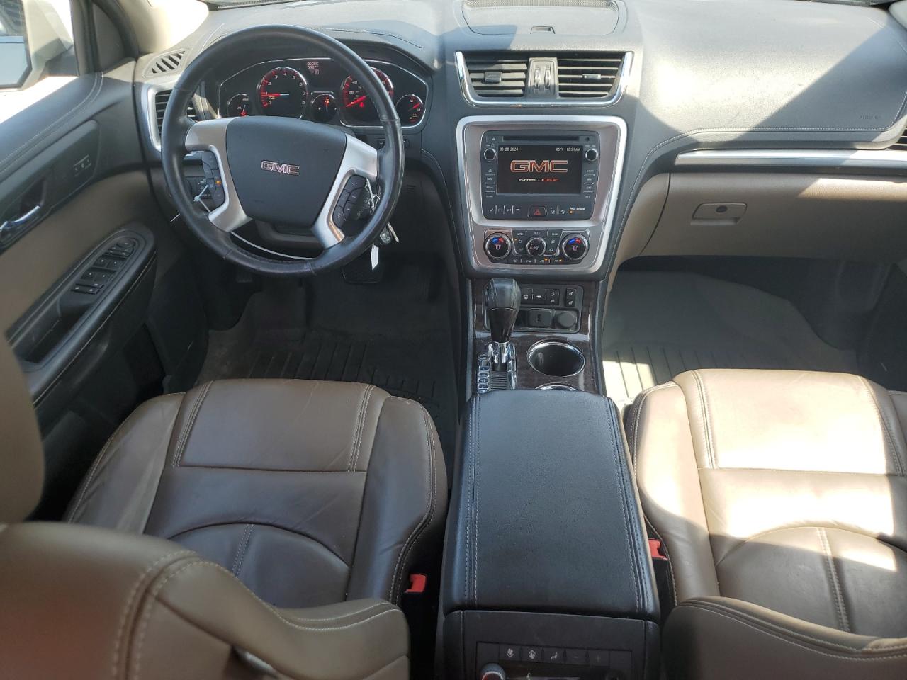 1GKKVSKD6HJ166880 2017 GMC Acadia Limited Slt-2