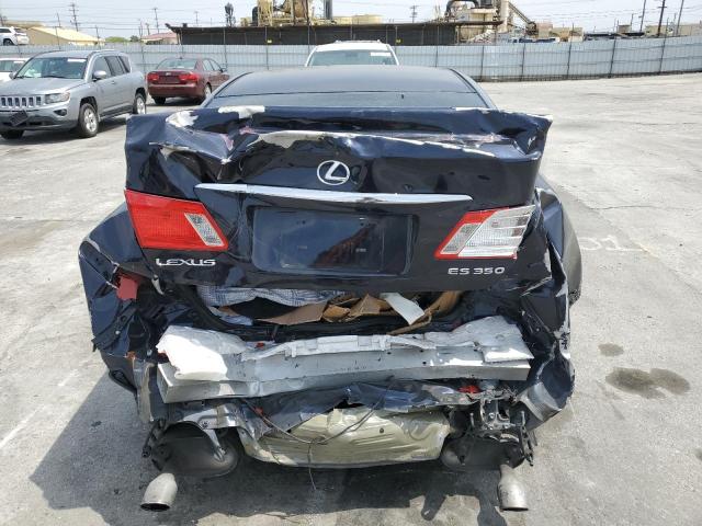 2008 Lexus Es 350 VIN: JTHBJ46G382177089 Lot: 54619194