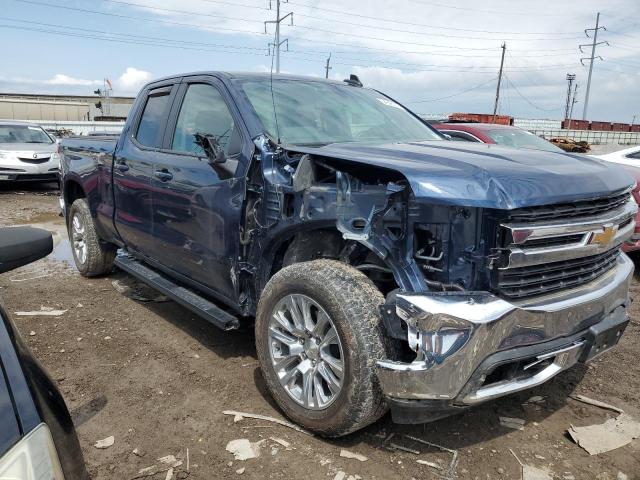 2021 Chevrolet Silverado K1500 Lt VIN: 1GCRYDED7MZ441404 Lot: 54946324