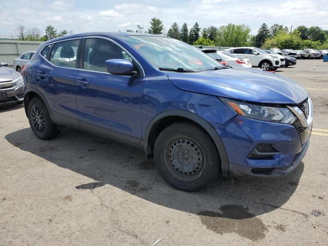 2020 Nissan Rogue Sport S VIN: JN1BJ1CW6LW367971 Lot: 55013844