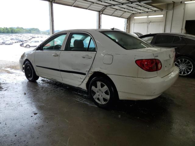 2005 Toyota Corolla Ce VIN: 2T1BR32E35C490214 Lot: 57143324