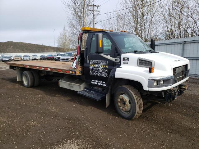 2006 GMC C5500 C5C042 VIN: 1GDJ5C12X6F422866 Lot: 53877084