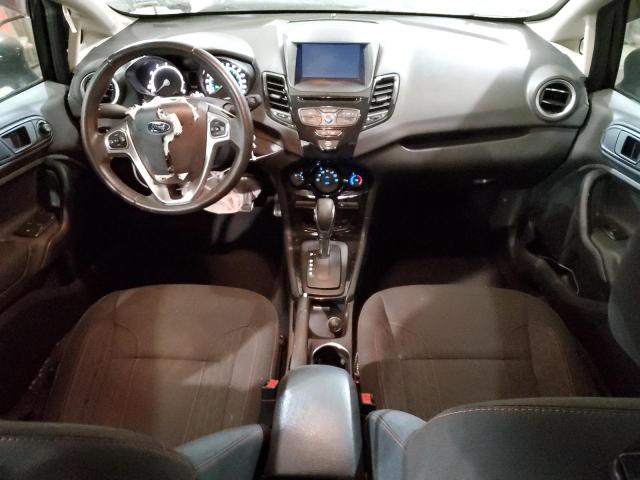 2019 FORD FIESTA ST - 3FADP4DJ3KM157213