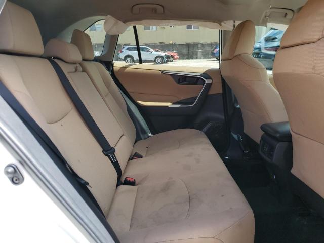 2022 Toyota Rav4 Le VIN: 2T3H1RFV5NC176408 Lot: 53072174