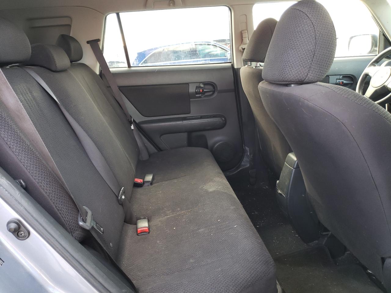 JTLZE4FEXA1117832 2010 Toyota Scion Xb