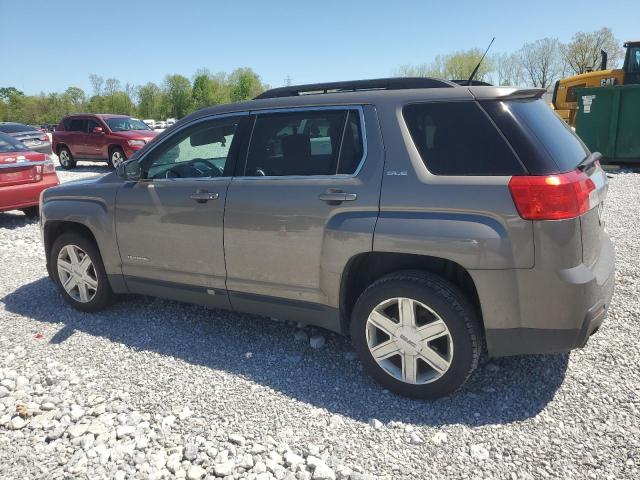 2011 GMC Terrain Sle VIN: 2CTFLSE59B6293610 Lot: 53075874