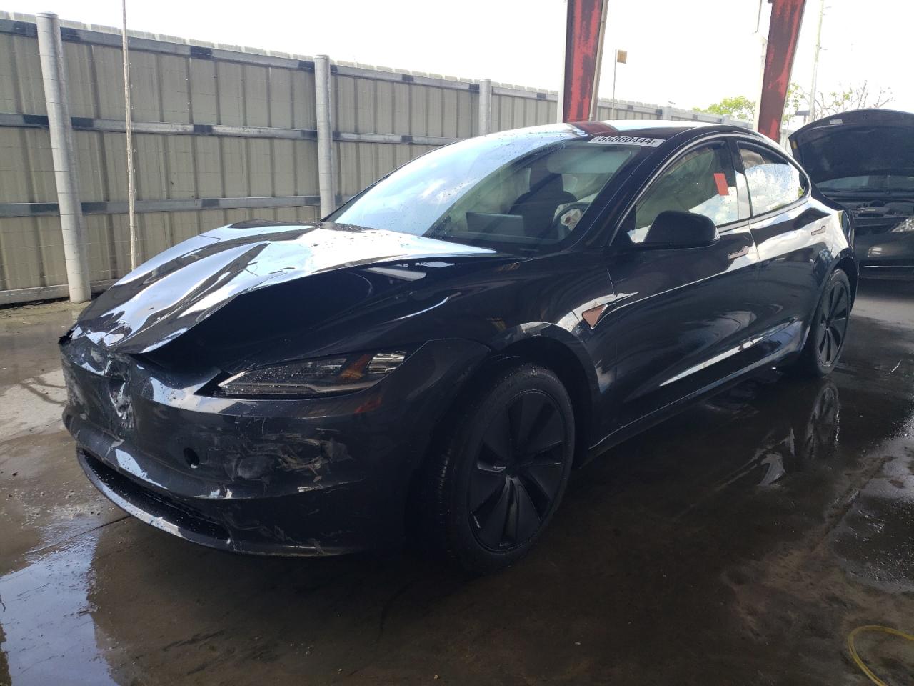 5YJ3E1EA7RF731254 2024 Tesla Model 3