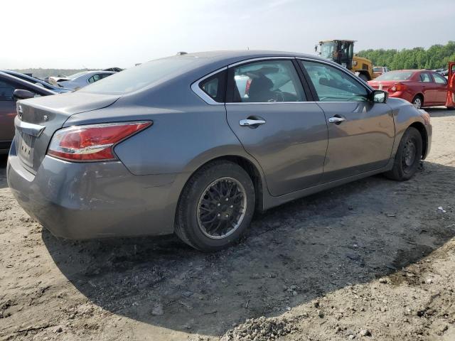 2015 Nissan Altima 2.5 VIN: 1N4AL3AP6FC421064 Lot: 53656364