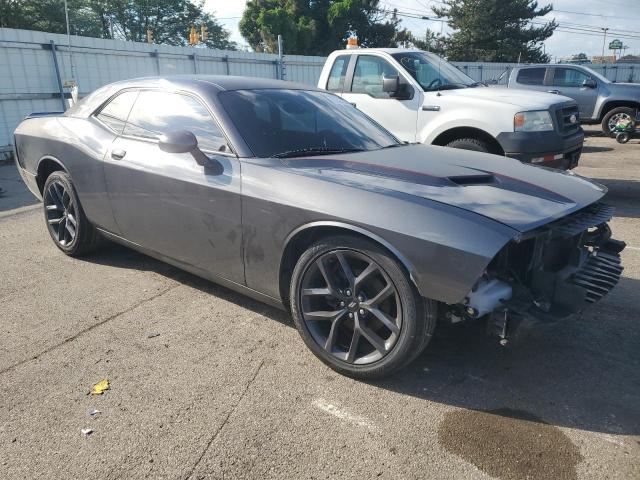 2019 Dodge Challenger Sxt VIN: 2C3CDZAG8KH687779 Lot: 56424884