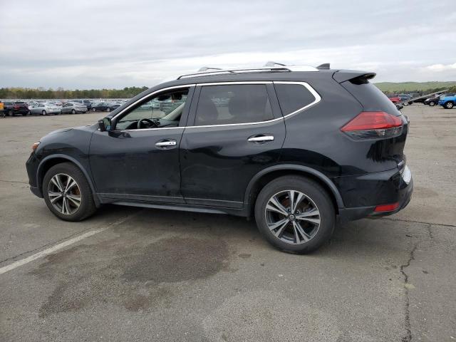 2019 Nissan Rogue S VIN: JN8AT2MT2KW262151 Lot: 53589164