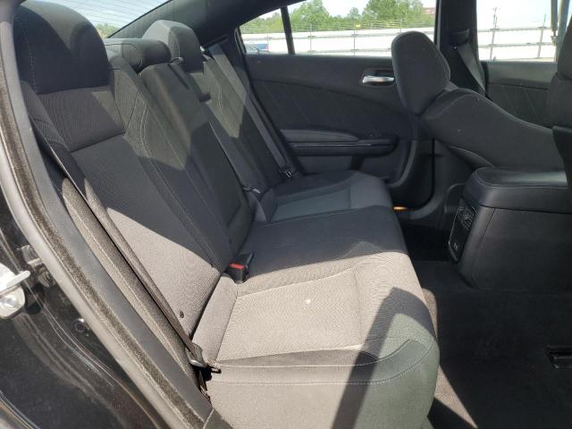 2019 DODGE CHARGER SX - 2C3CDXBG2KH588524