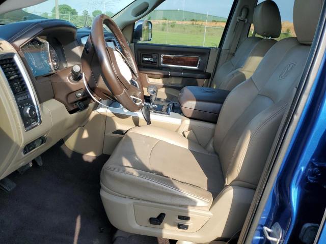 2011 Dodge Ram 1500 VIN: 1D7RB1GT6BS697114 Lot: 56123044