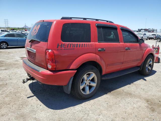 2005 Dodge Durango Slt VIN: 1D4HB48D85F522359 Lot: 55906854