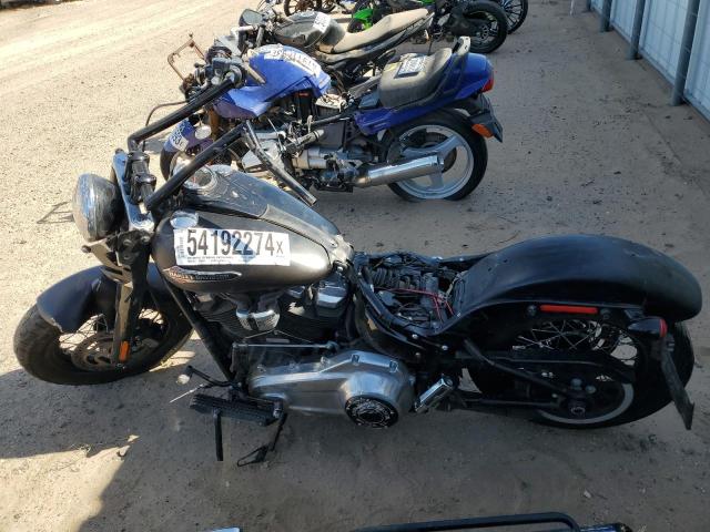 2019 HARLEY-DAVIDSON FLSL - 1HD1YDJ23KB022407