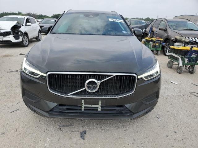 2020 Volvo Xc60 T5 Momentum VIN: YV4102DK5L1549698 Lot: 55606404