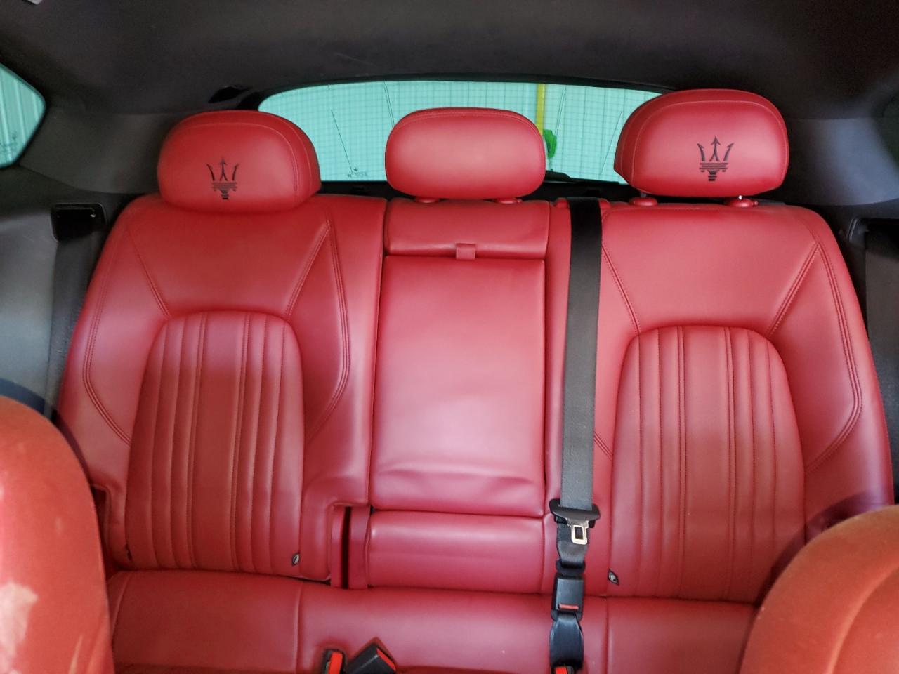 ZN661XUA3KX328007 2019 Maserati Levante ZN661XUA3KX328007 2019 Maserati Levante