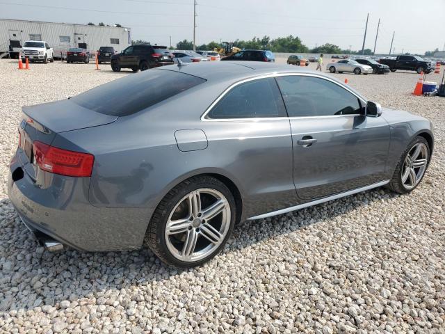 2014 Audi S5 Premium Plus VIN: WAUCGAFR8EA043018 Lot: 55471404
