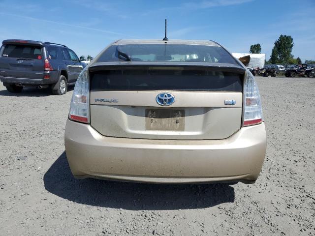 2010 Toyota Prius VIN: JTDKN3DU1A0081259 Lot: 53967294