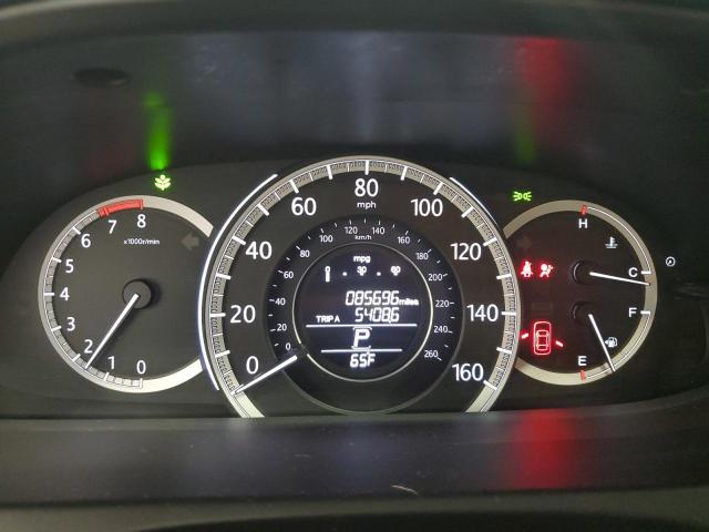 2015 HONDA ACCORD LX - 1HGCR2F33FA161978