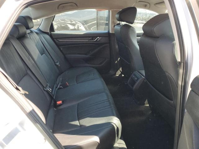 2022 Honda Accord Sport Se VIN: 1HGCV1F4XNA097869 Lot: 56719364