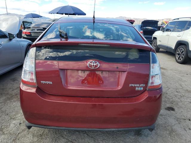 2005 Toyota Prius VIN: JTDKB20U653018090 Lot: 54011394