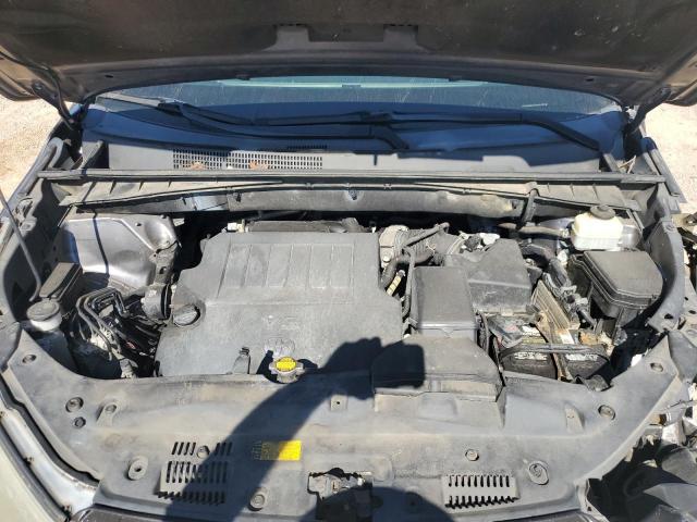 2015 Toyota Highlander Xle VIN: 5TDKKRFH4FS045758 Lot: 55080224