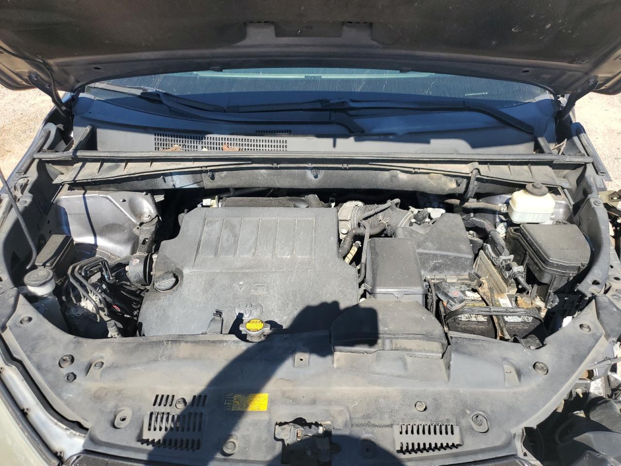 5TDKKRFH4FS045758 2015 Toyota Highlander Xle