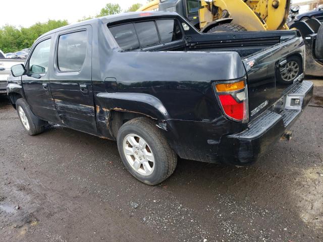 2006 Honda Ridgeline Rtl VIN: 2HJYK16596H530599 Lot: 54168364