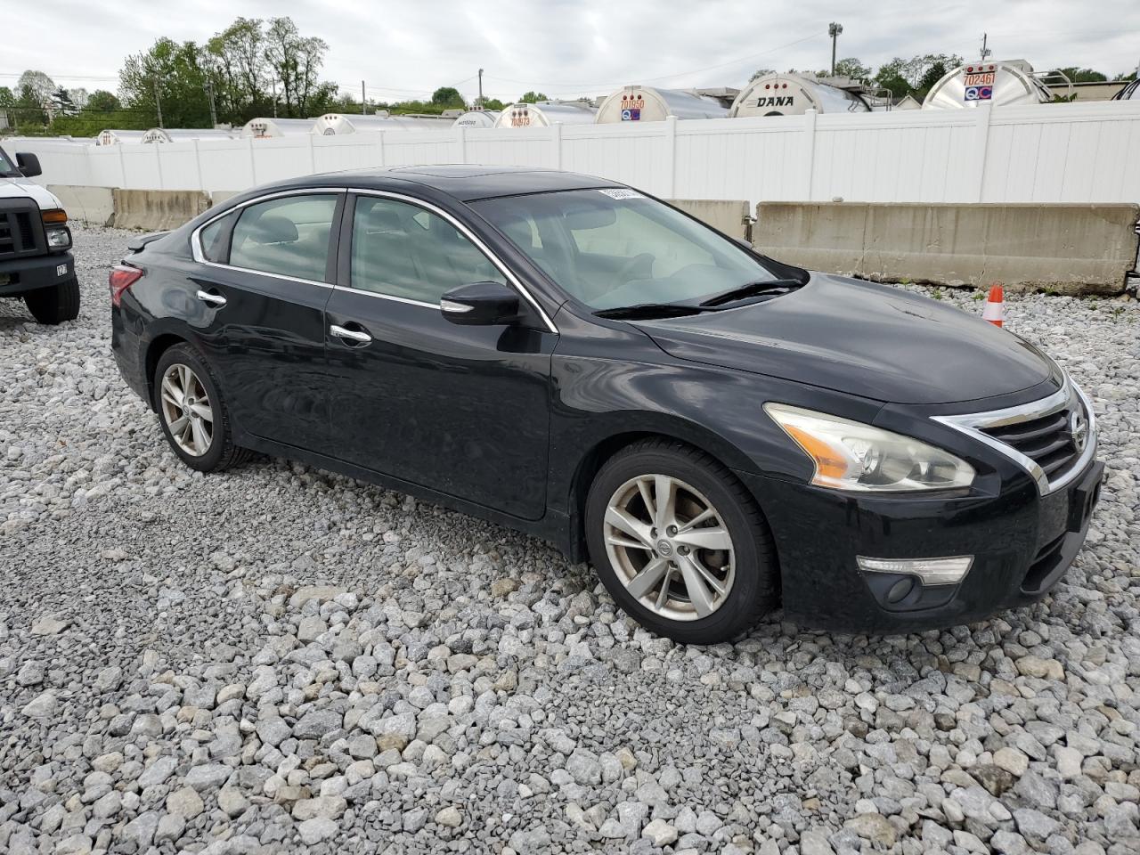 1N4AL3AP2DC127853 2013 Nissan Altima 2.5