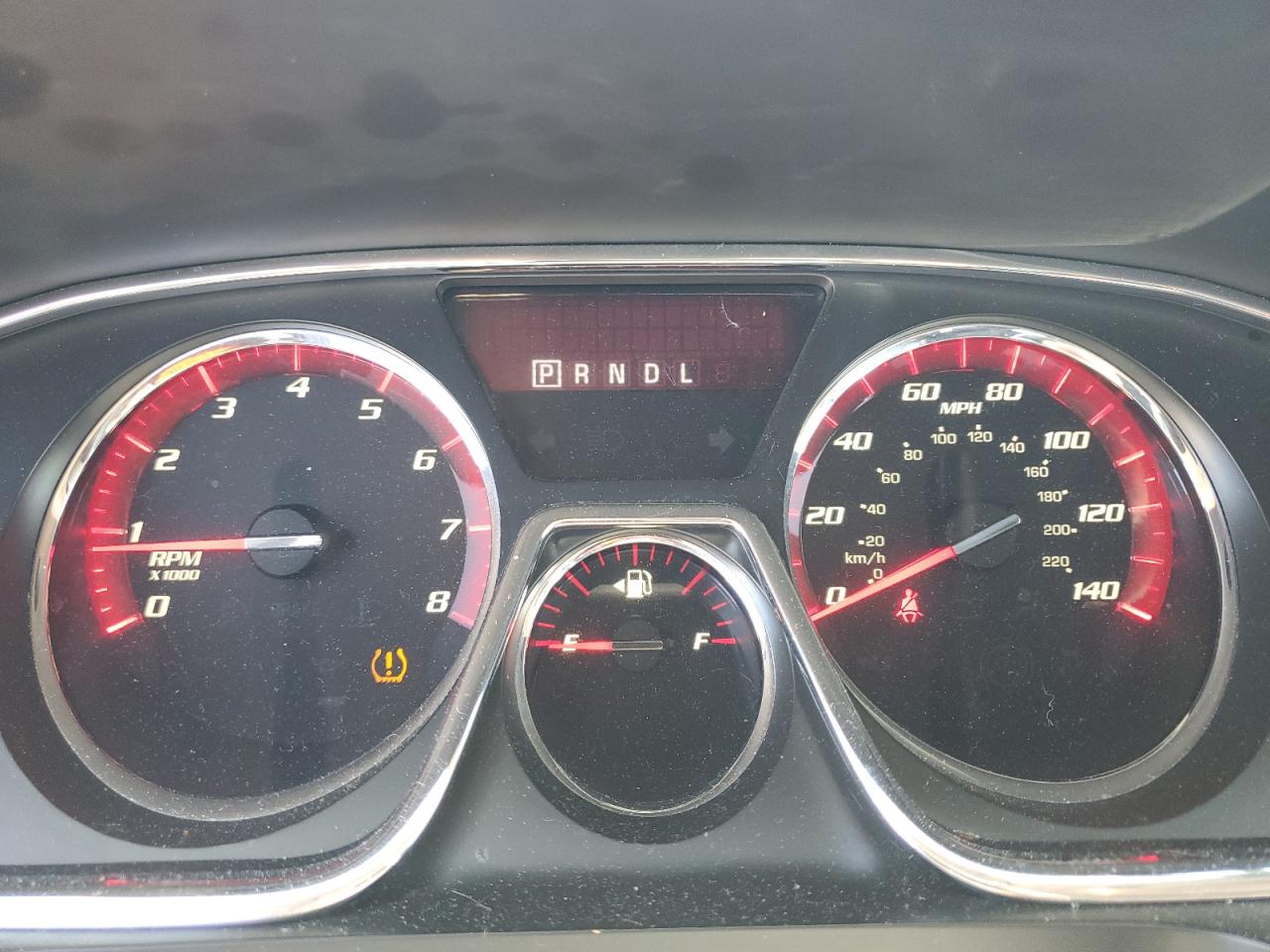 1GKKRSKDXEJ267579 2014 GMC Acadia Slt-2