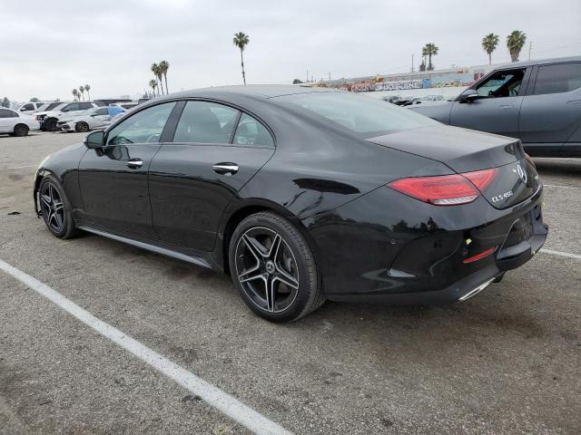2023 MERCEDES-BENZ CLS 450 4M - W1K2J5KB1PA118425