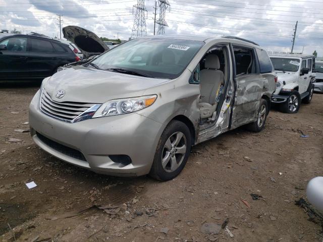 Vin: 5tdkz3dc5hs767808, lot: 56420384, toyota all models le 2017 img_1
