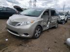 2017 TOYOTA SIENNA LE - 5TDKZ3DC5HS767808