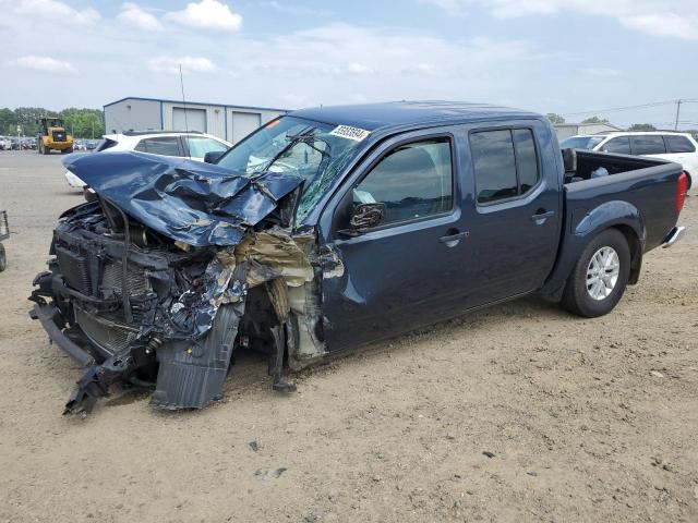 1N6DD0ER1KN738826 2019 NISSAN NAVARA - Image 1