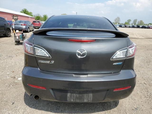 2012 Mazda 3 I VIN: JM1BL1V7XC1609140 Lot: 54824954