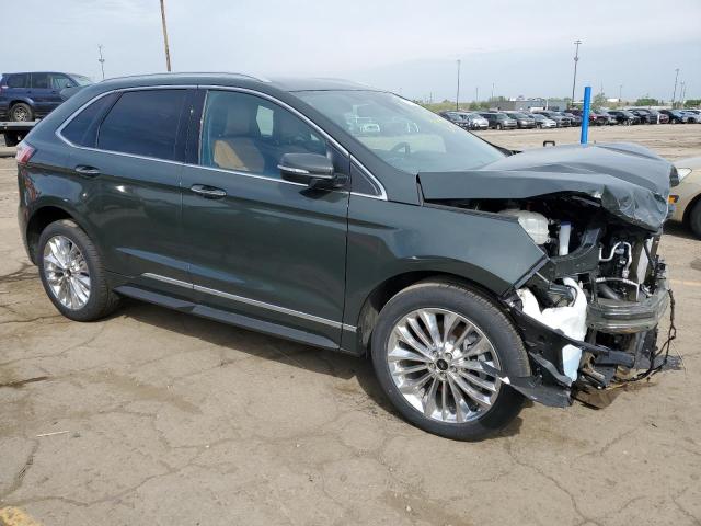 2024 Ford Edge Titanium VIN: 2FMPK4K99RBA53346 Lot: 54835074