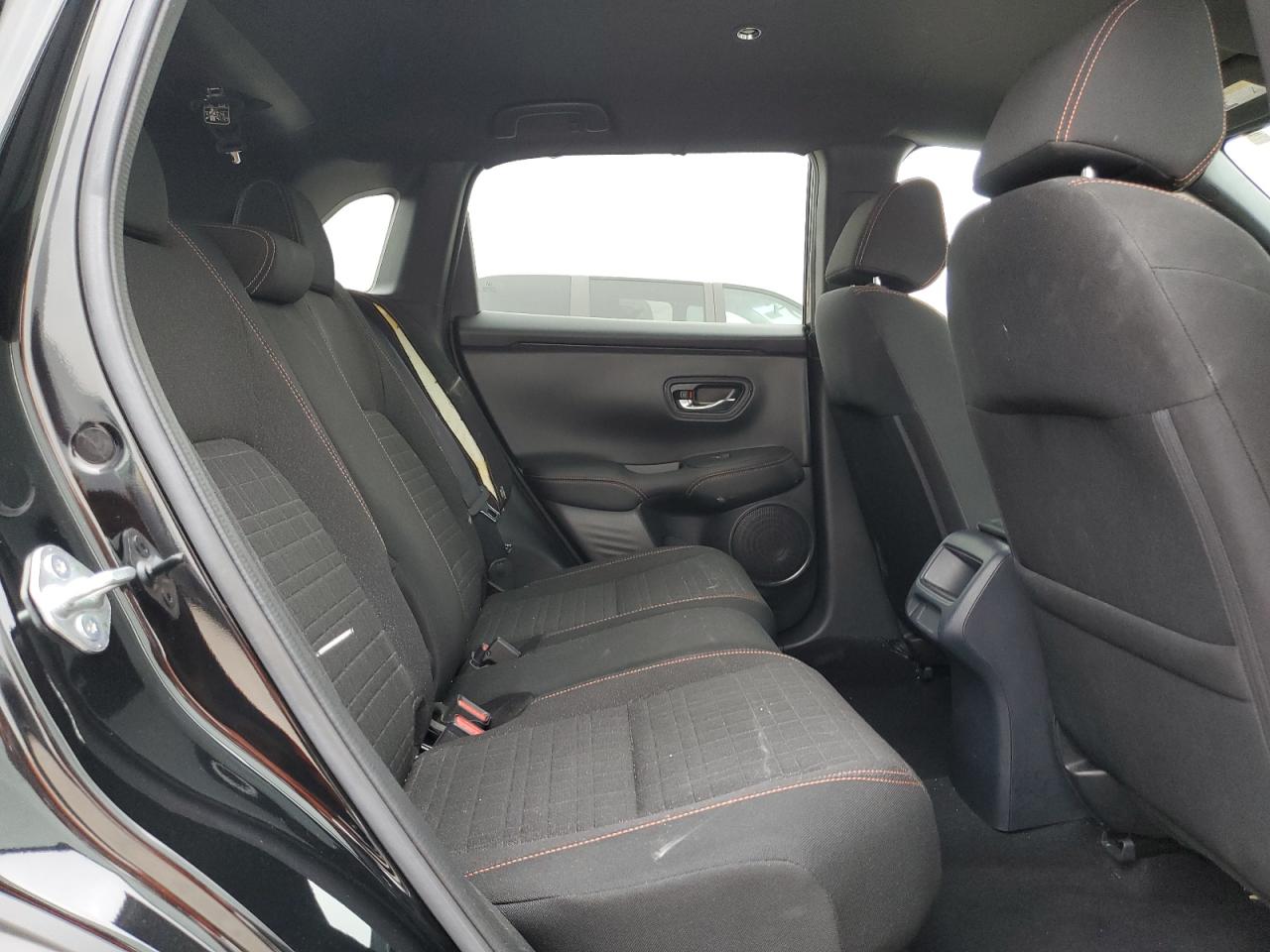 3CZRZ2H56PM728559 2023 Honda Hr-V Sport