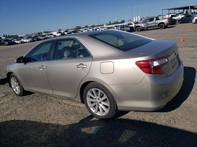 2014 Toyota Camry L VIN: 4T4BF1FK7ER379747 Lot: 54064674