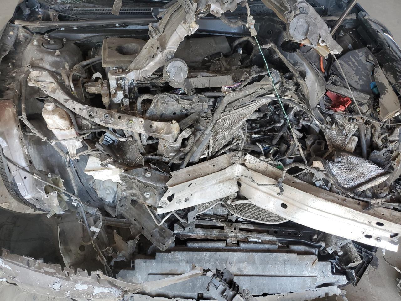 4T1B11HK3KU166134 2019 Toyota Camry L