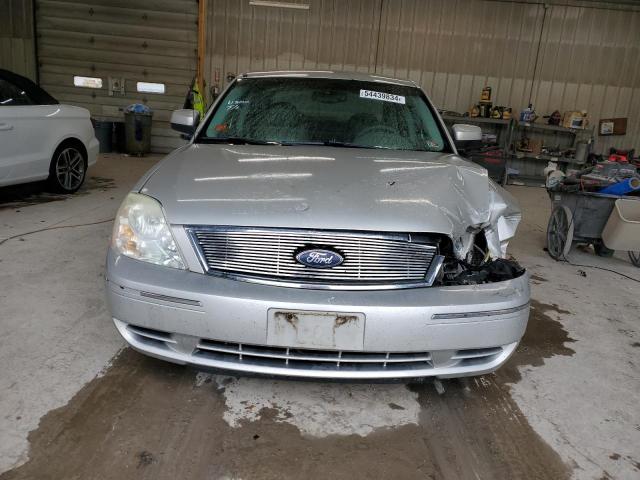 2006 Ford Five Hundred Se VIN: 1FAFP23196G107866 Lot: 54439834