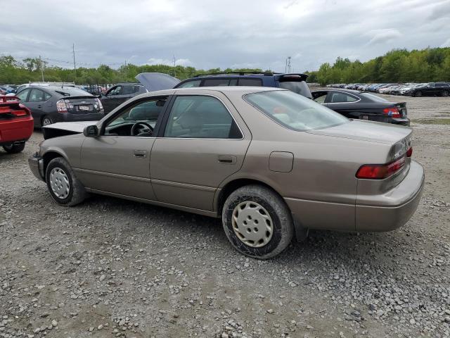 1999 Toyota Camry Ce VIN: 4T1BG22K4XU534129 Lot: 55471264