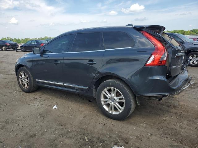 2014 Volvo Xc60 3.2 VIN: YV4952DL9E2552064 Lot: 55767594